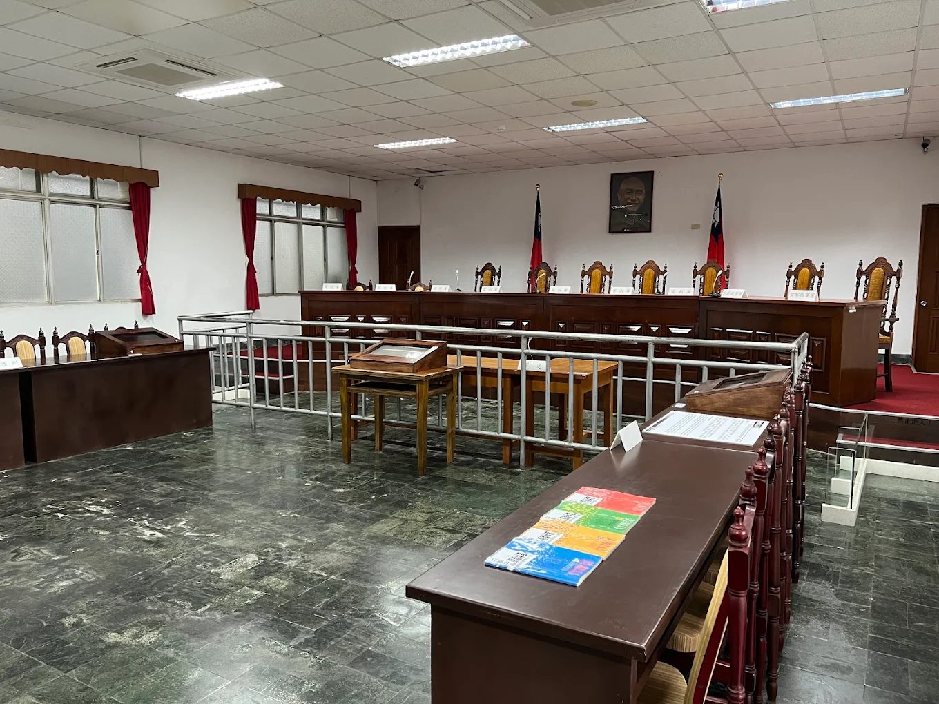 國家人權博物館：5/18（日）免票入館，體驗台灣歷史的重要時刻