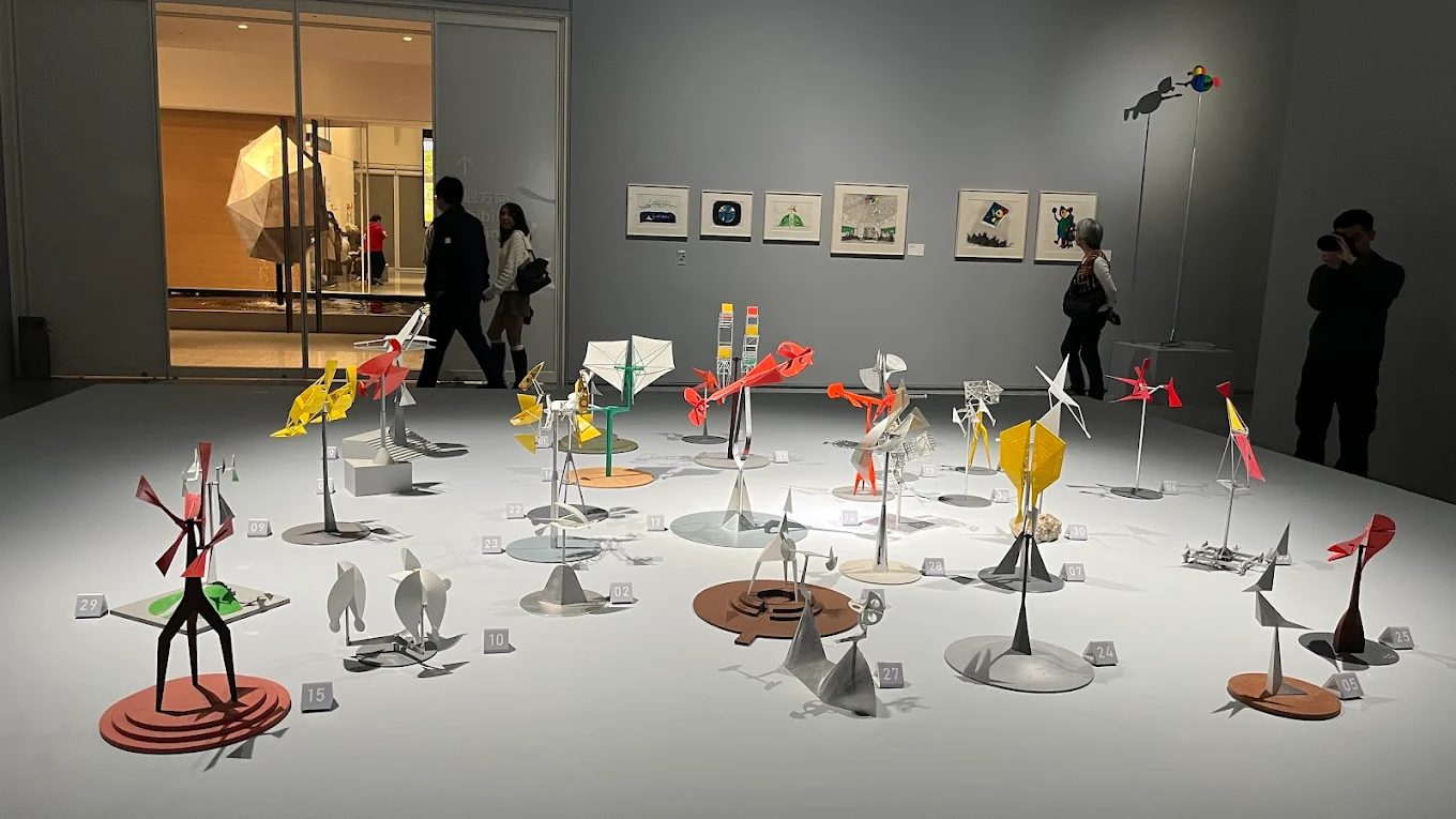 富邦美術館免費入館活動詳情：5月15至18日不容錯過