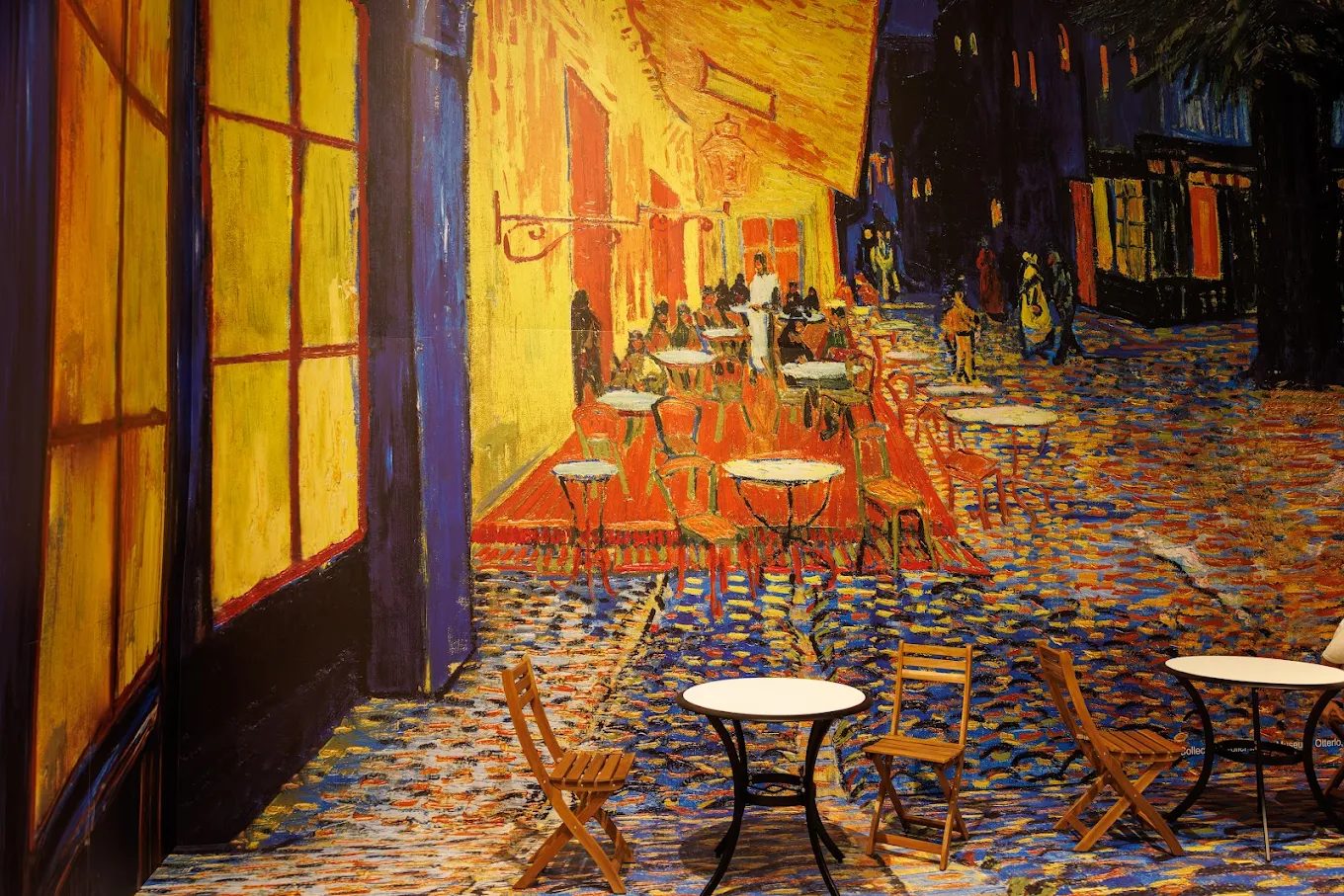 富邦美術館免費入館活動詳情:5月15至18日不容錯過