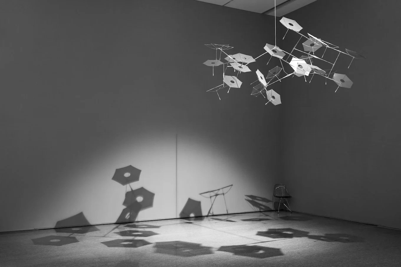 富邦美術館免費入館活動詳情:5月15至18日不容錯過