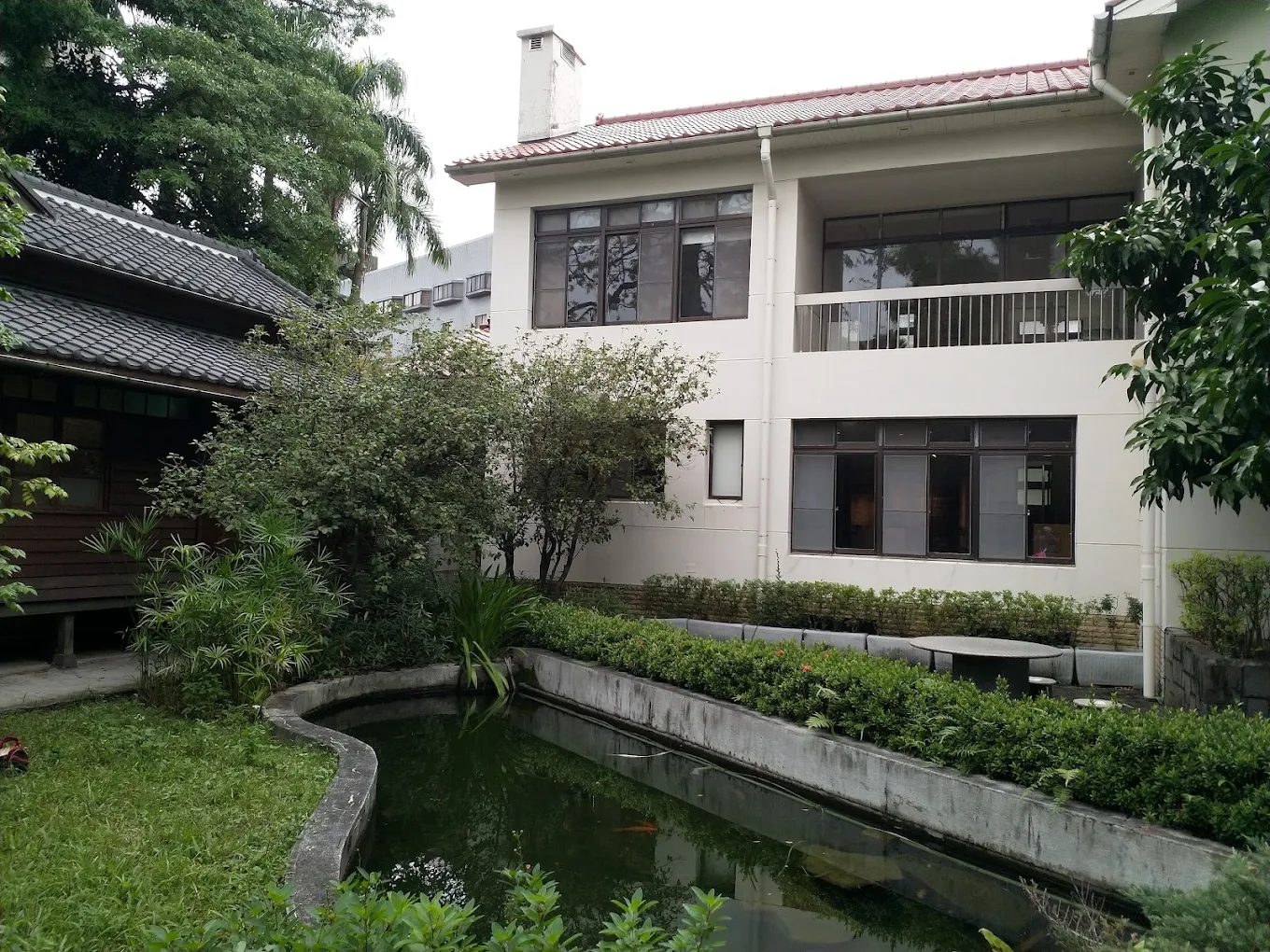 孫運璿科技．人文紀念館：5/18（日）免費參觀，深入了解科技與人文的結合