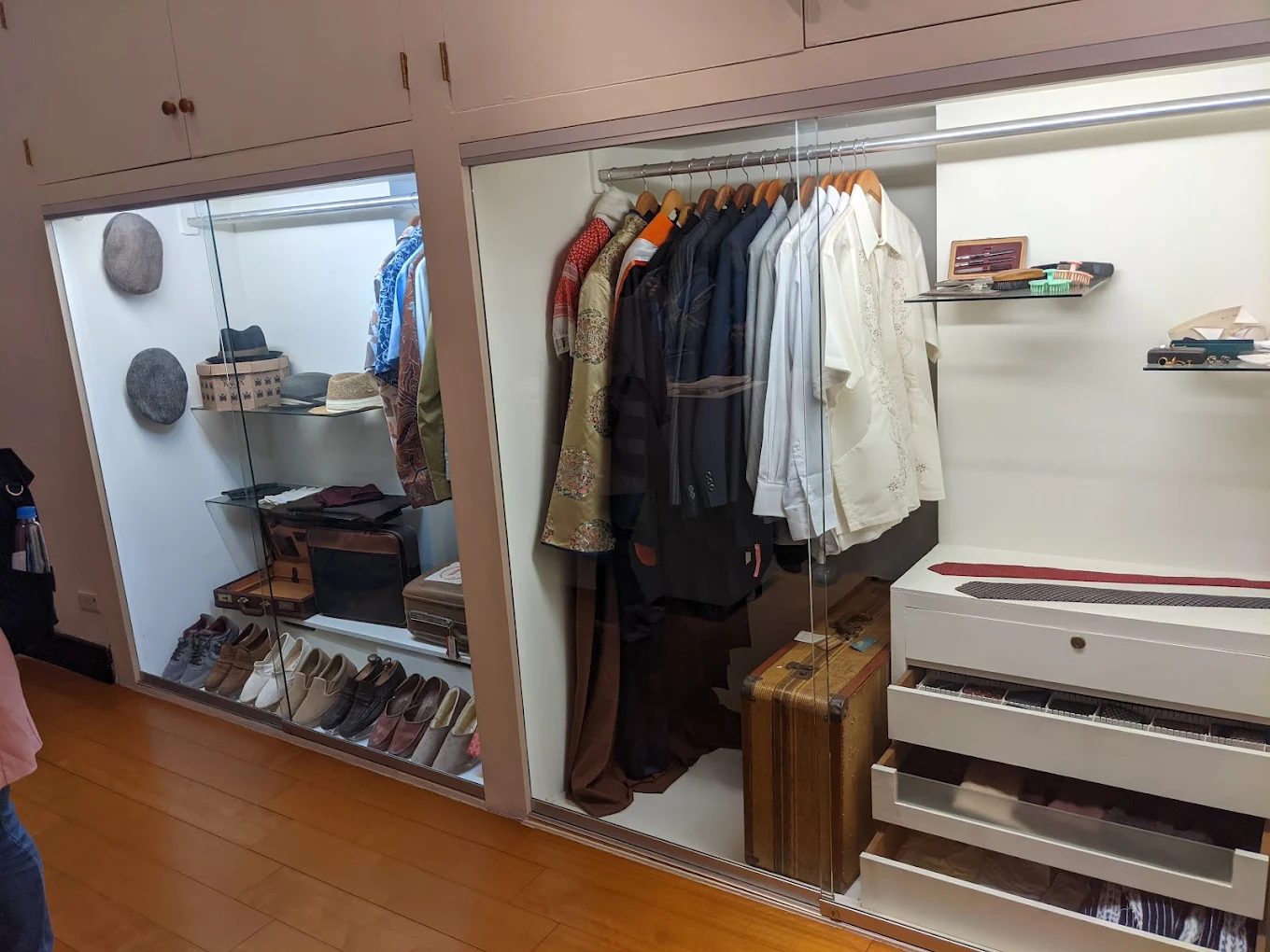 孫運璿科技．人文紀念館：5/18（日）免費參觀，深入了解科技與人文的結合