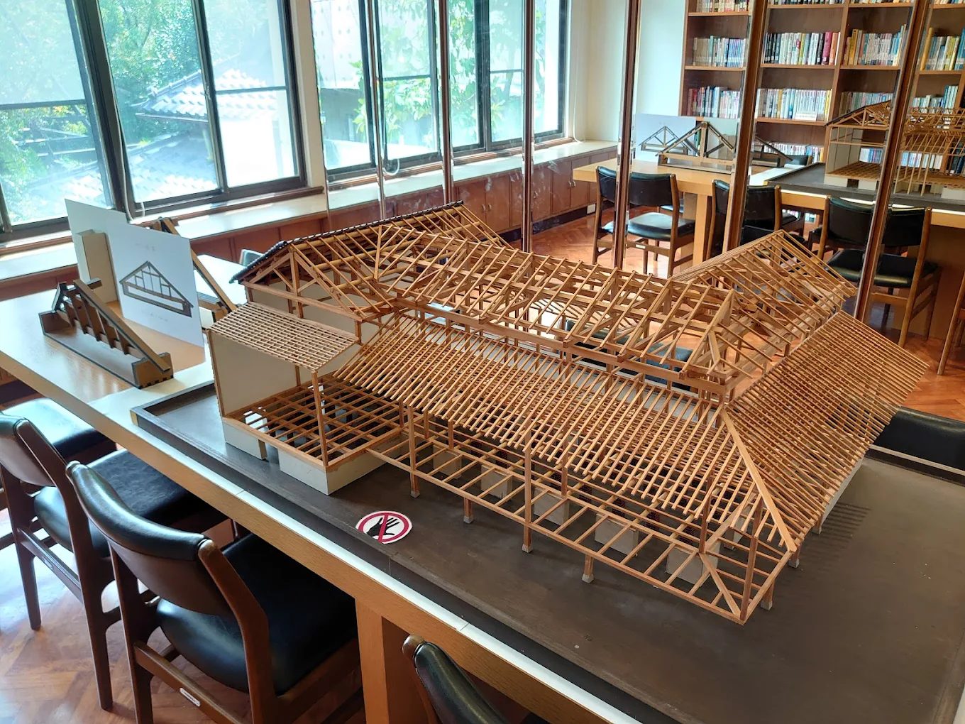 孫運璿科技．人文紀念館：5/18（日）免費參觀，深入了解科技與人文的結合