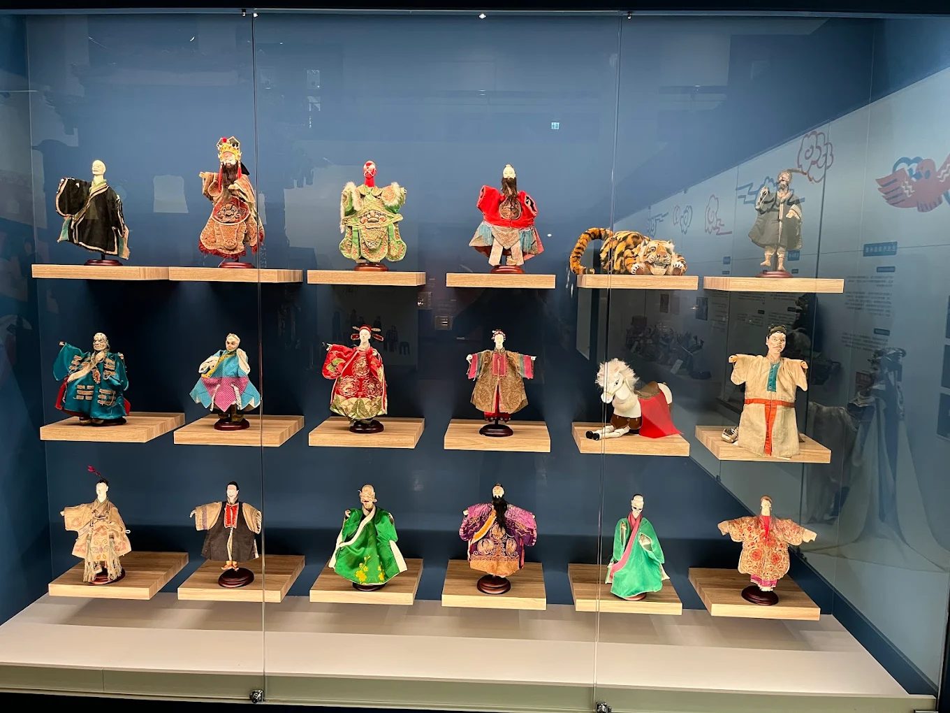 台北偶戲館5/18當日免費入場，親子互動文化體驗不容錯過