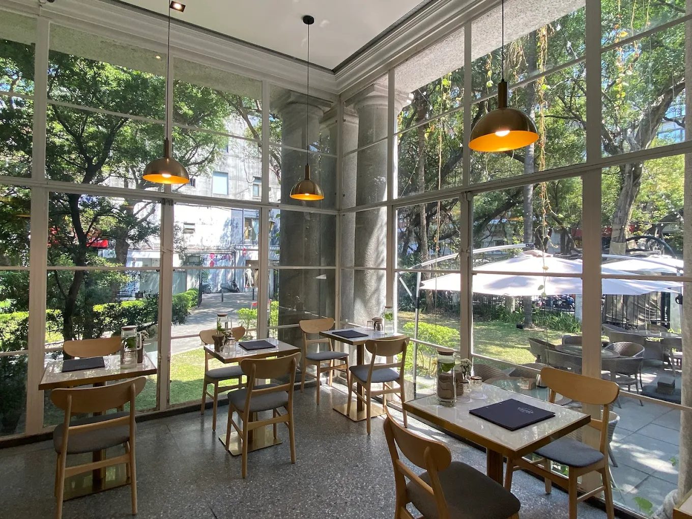 光點台北(台北之家):5/18 免費參觀的優質電影體驗