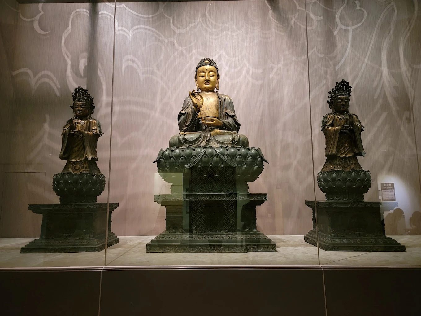 國立故宮博物院：5/18(日) 免票入館，千年文物等待你的探索