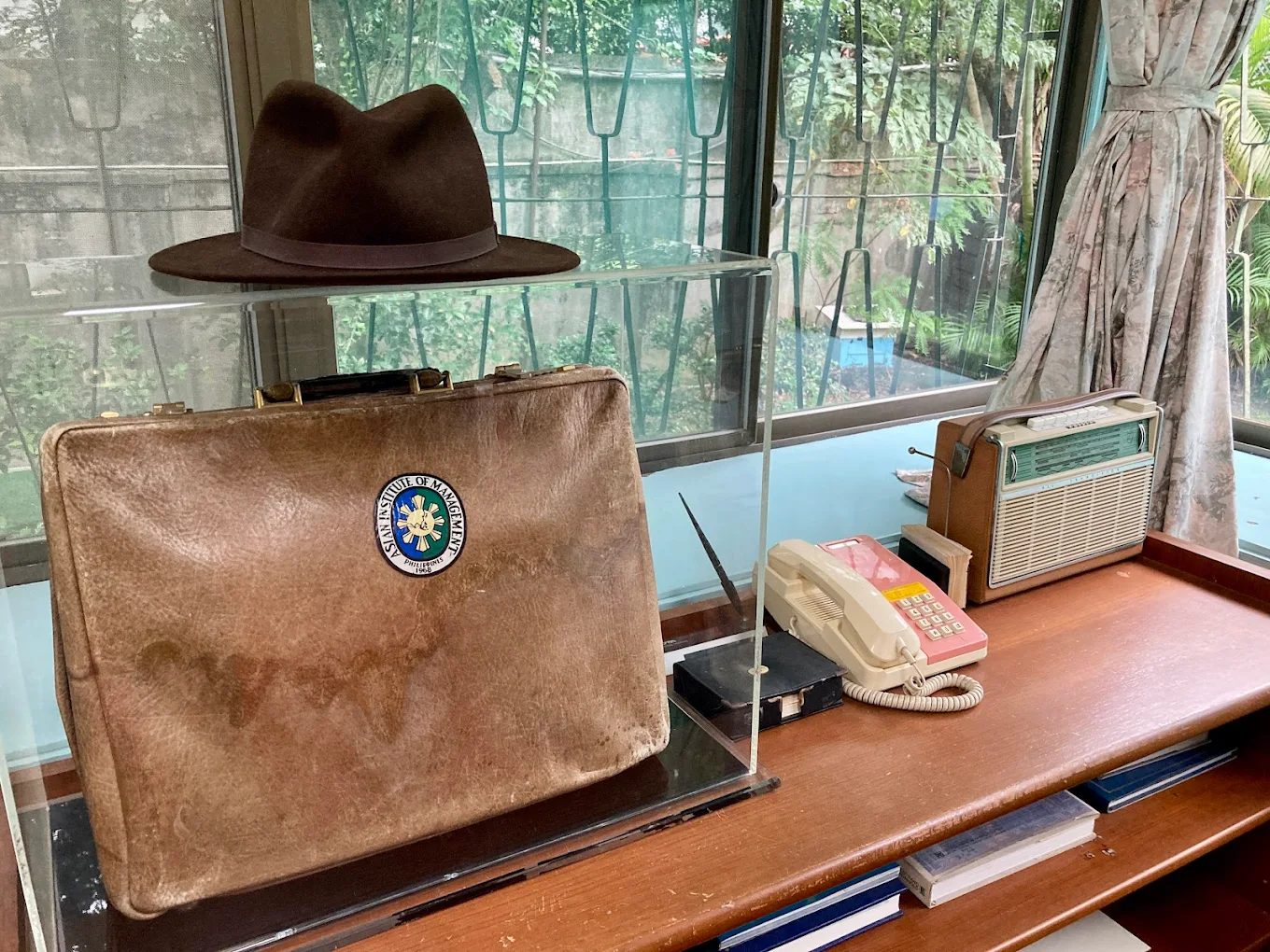 李國鼎故居：5/18（週日）免費參觀