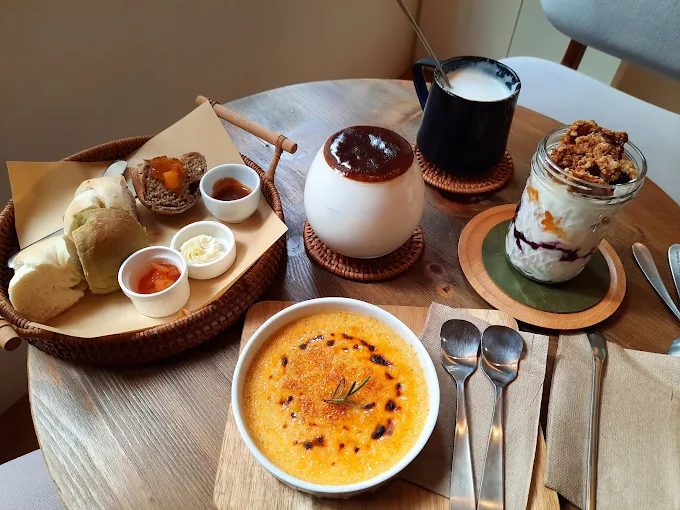 台南咖啡廳必去推薦：五大咖啡店值得一試