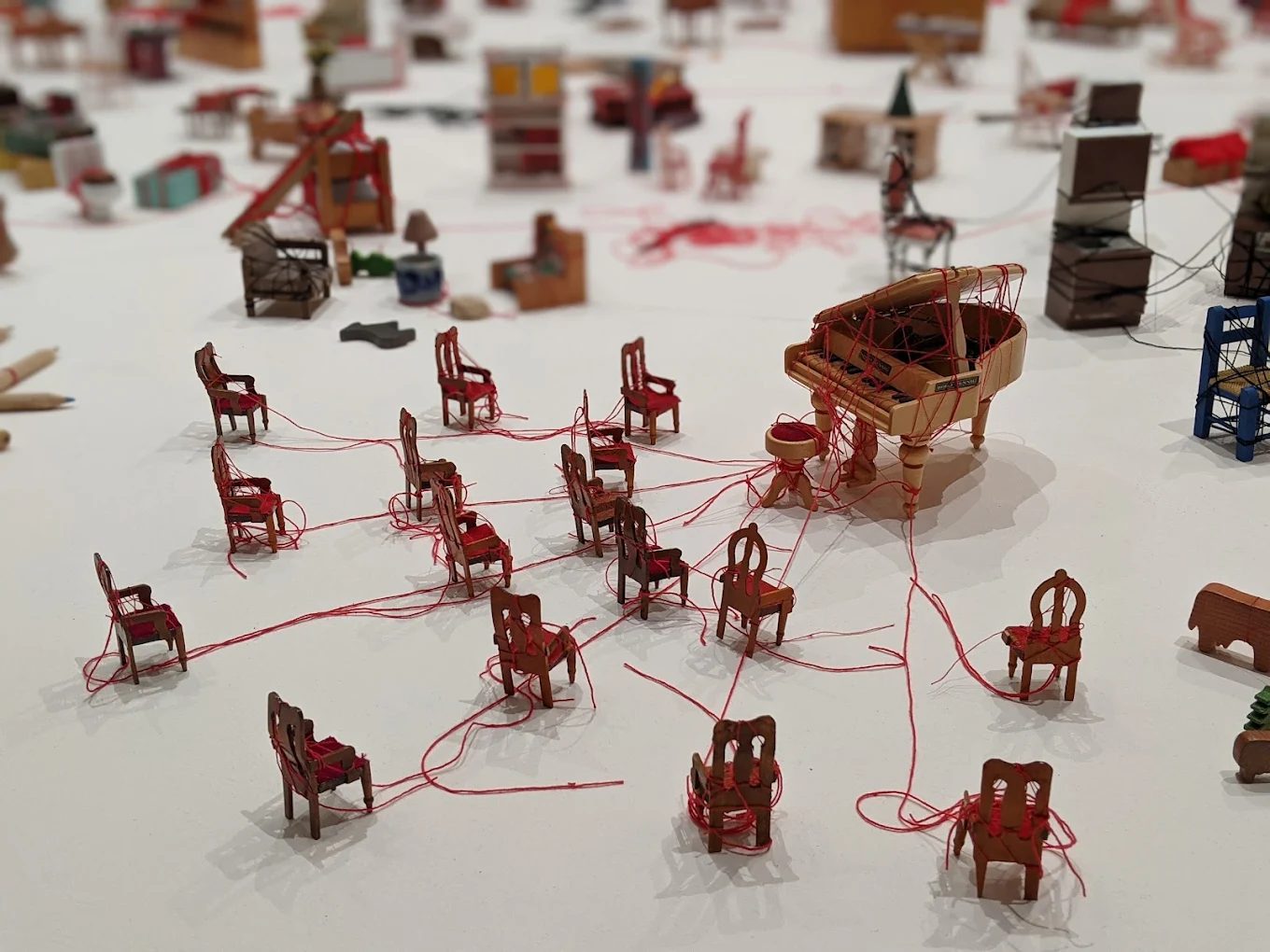 台北市立美術館：5月10日與5月18日免費參觀的最佳時機