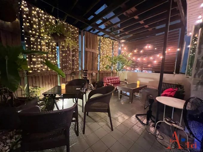 台南咖啡廳必去推薦：咖啡店值得一試