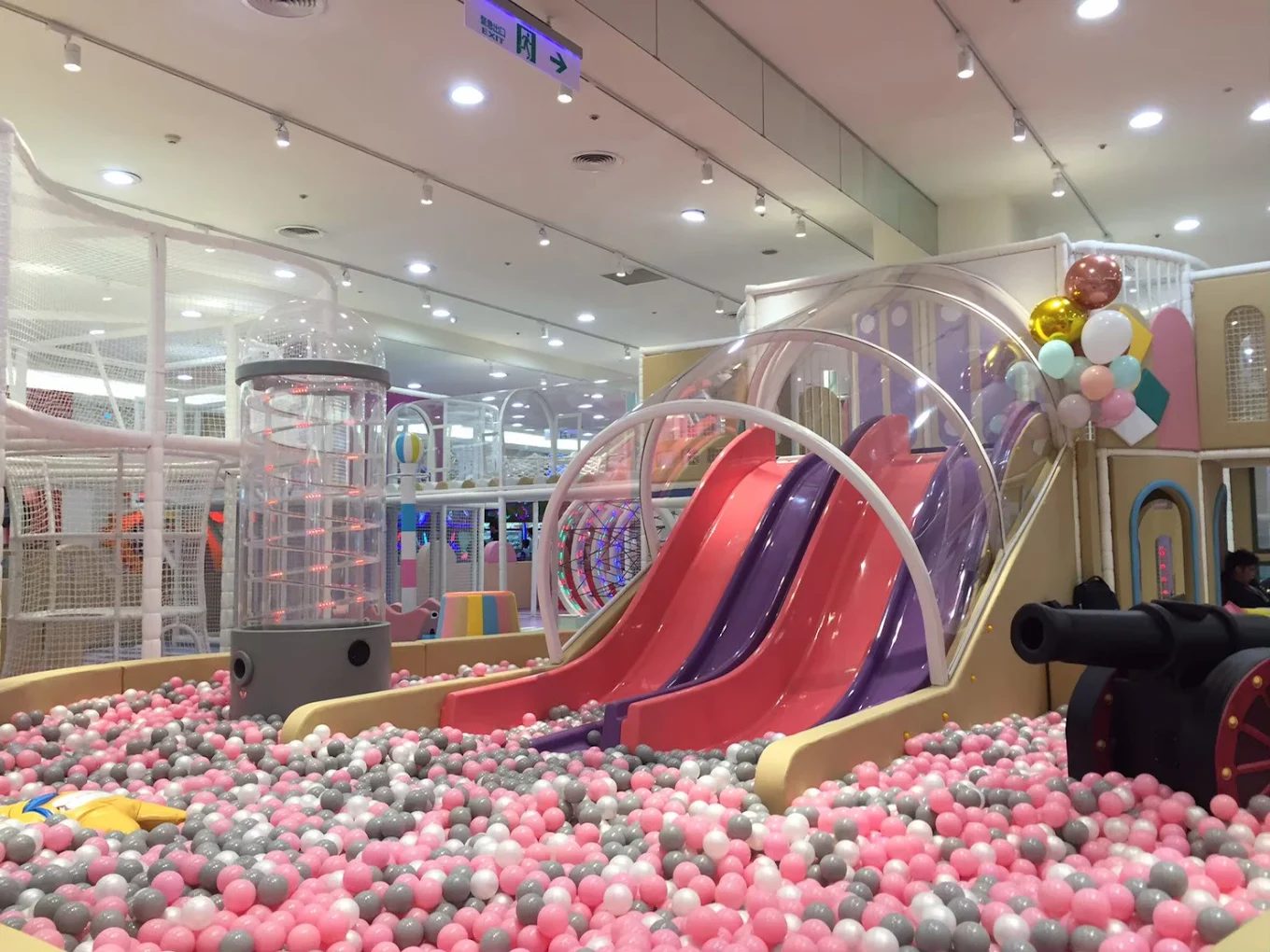 2025新北親子景點推薦｜家庭出遊輕鬆無負擔