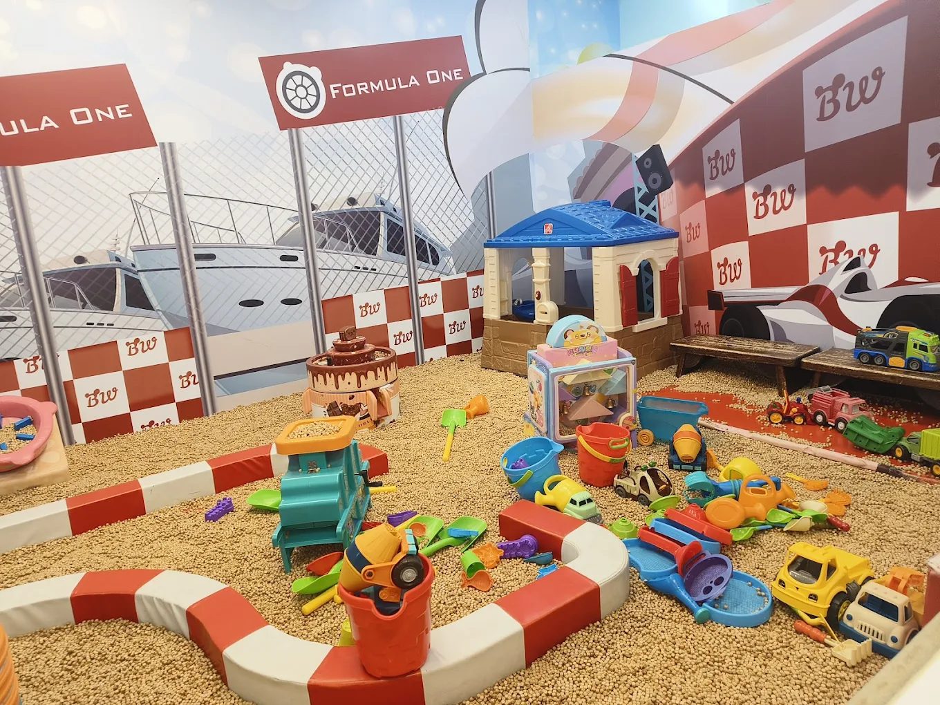 2025新北親子景點推薦｜家庭出遊輕鬆無負擔