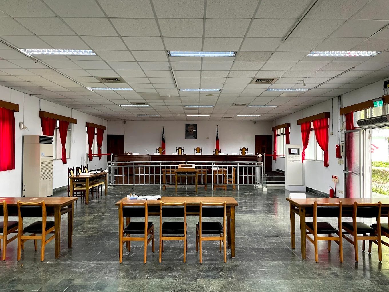 美術館探索之旅｜藝術與自然的完美結合