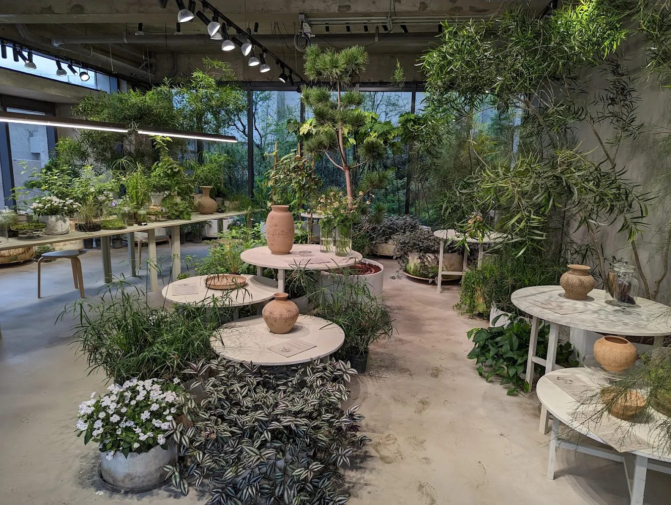 美術館探索之旅｜藝術與自然的完美結合