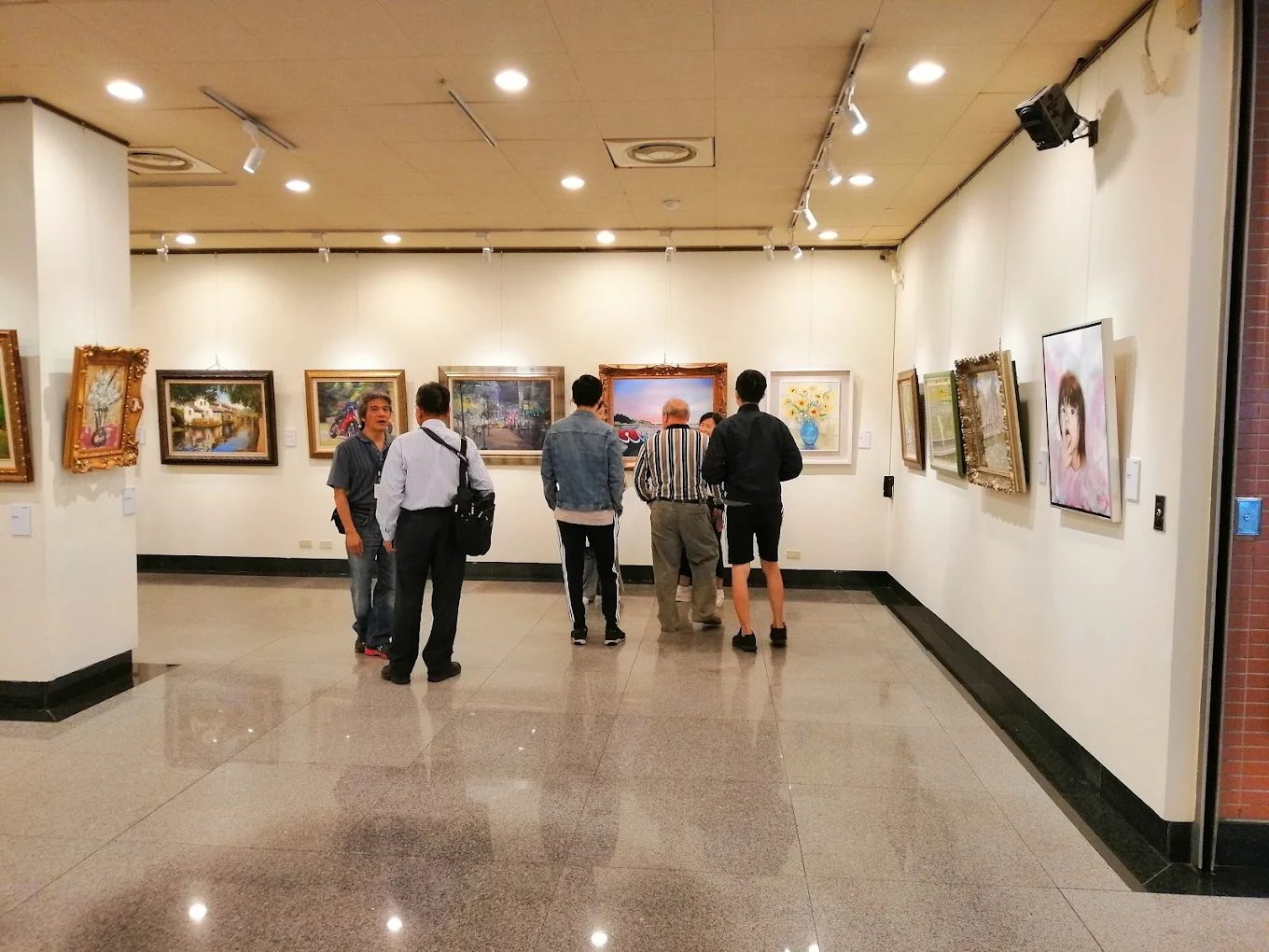 新北文化展覽:探索藝術與文化的新視界