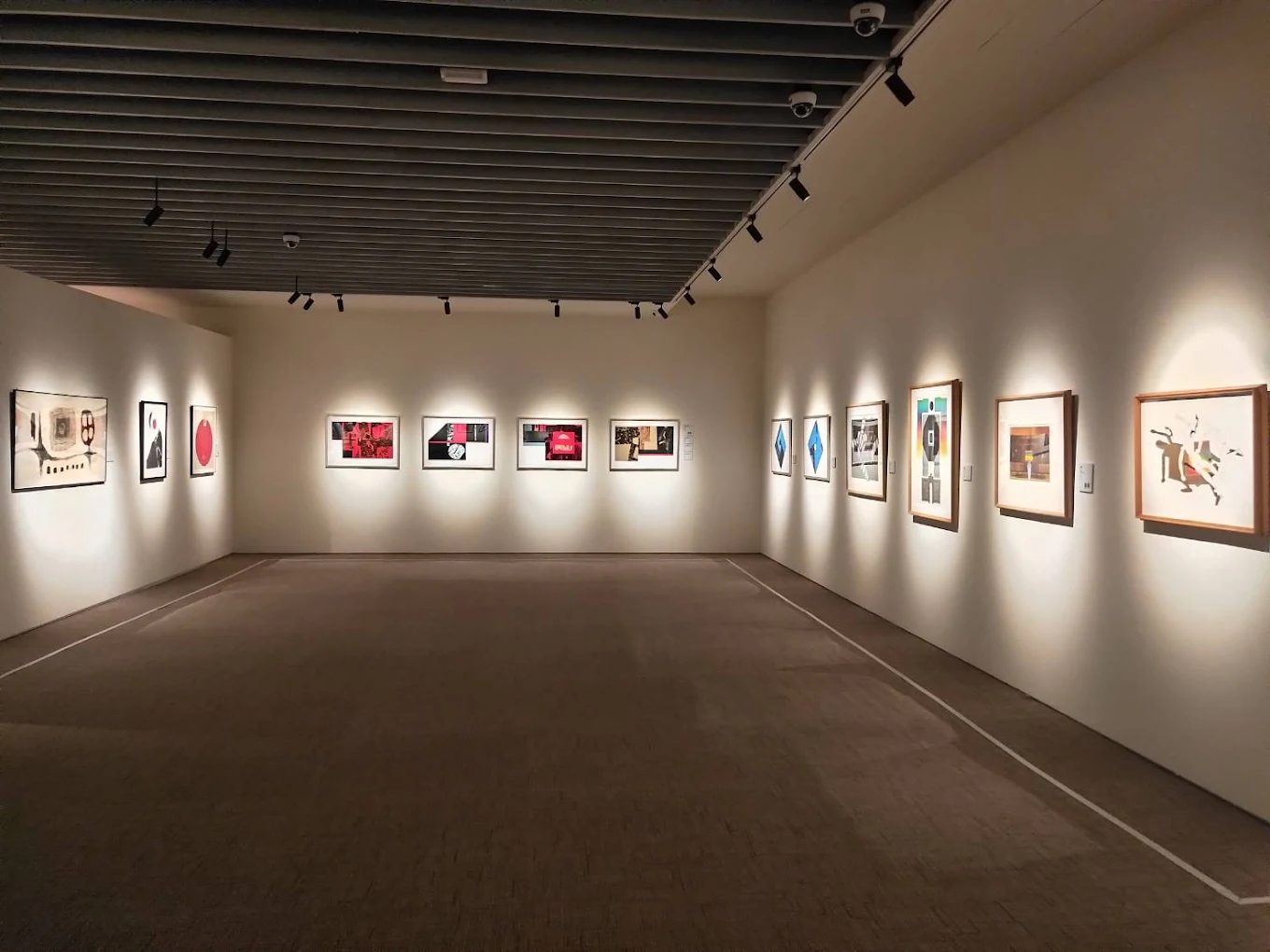 新北文化展覽:探索藝術與文化的新視界