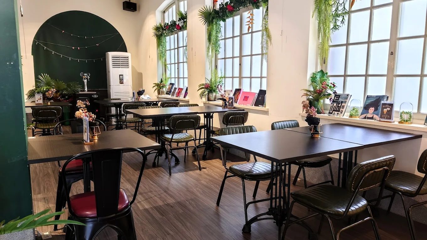 探索新北當代藝術：台北當代藝術館的魅力