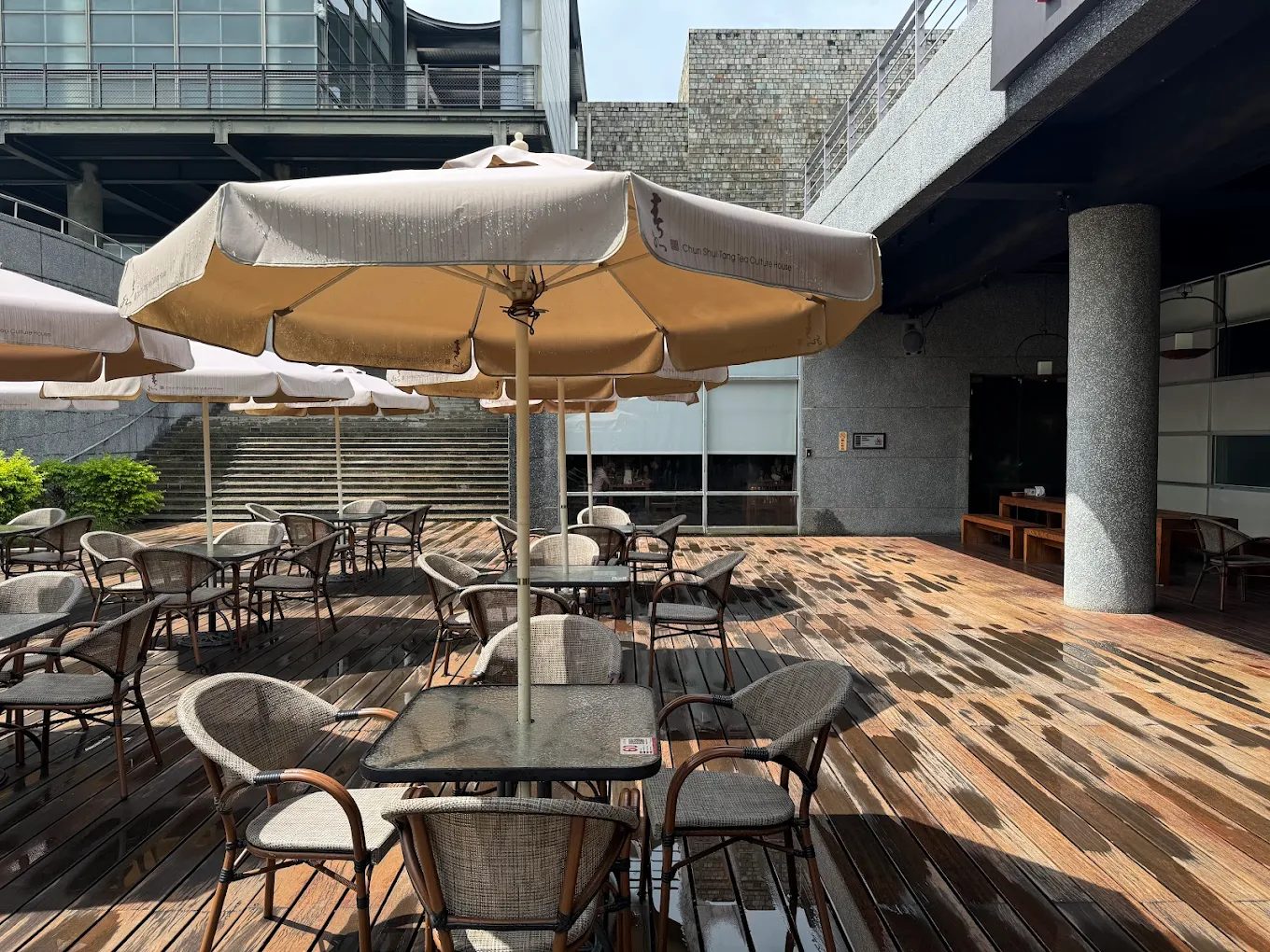 探索國立臺灣美術館：絕佳參觀理由及攻略