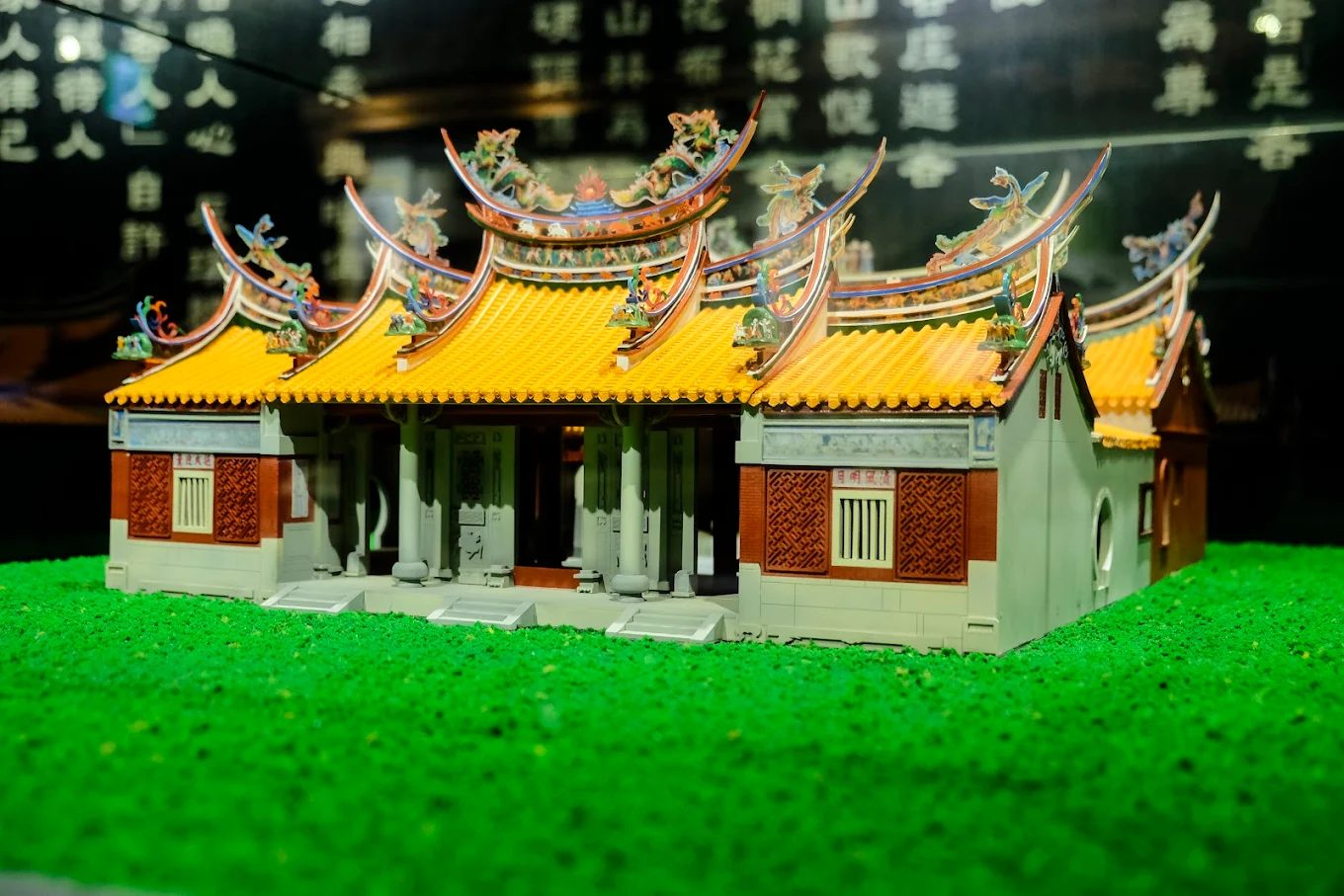 台灣客委會旅展：探索客家文化之美的最佳去處