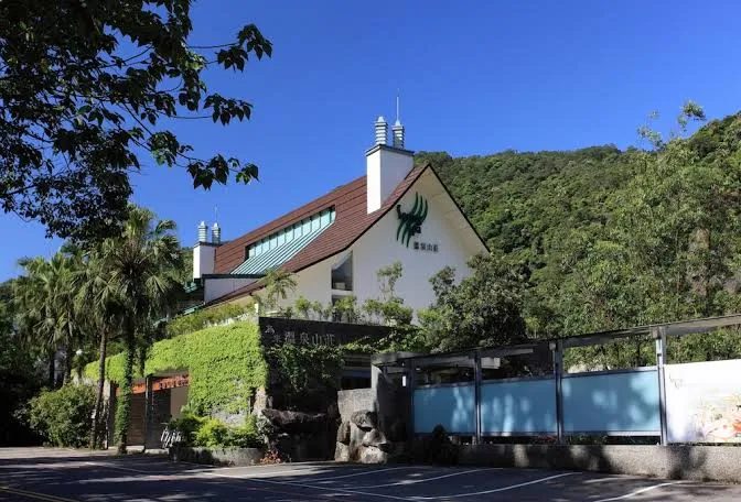 小烏來溫泉：最佳放鬆地點，享受自然之美