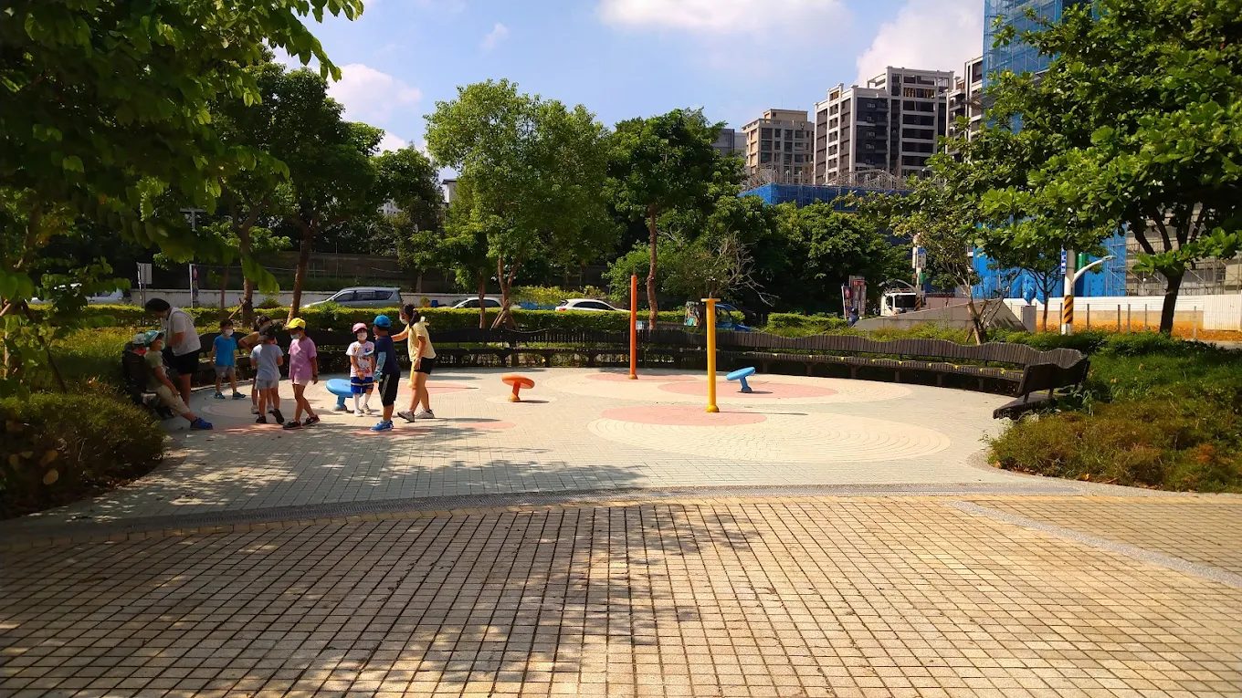 桃園戲水景點：家庭消夏必訪的最佳選擇