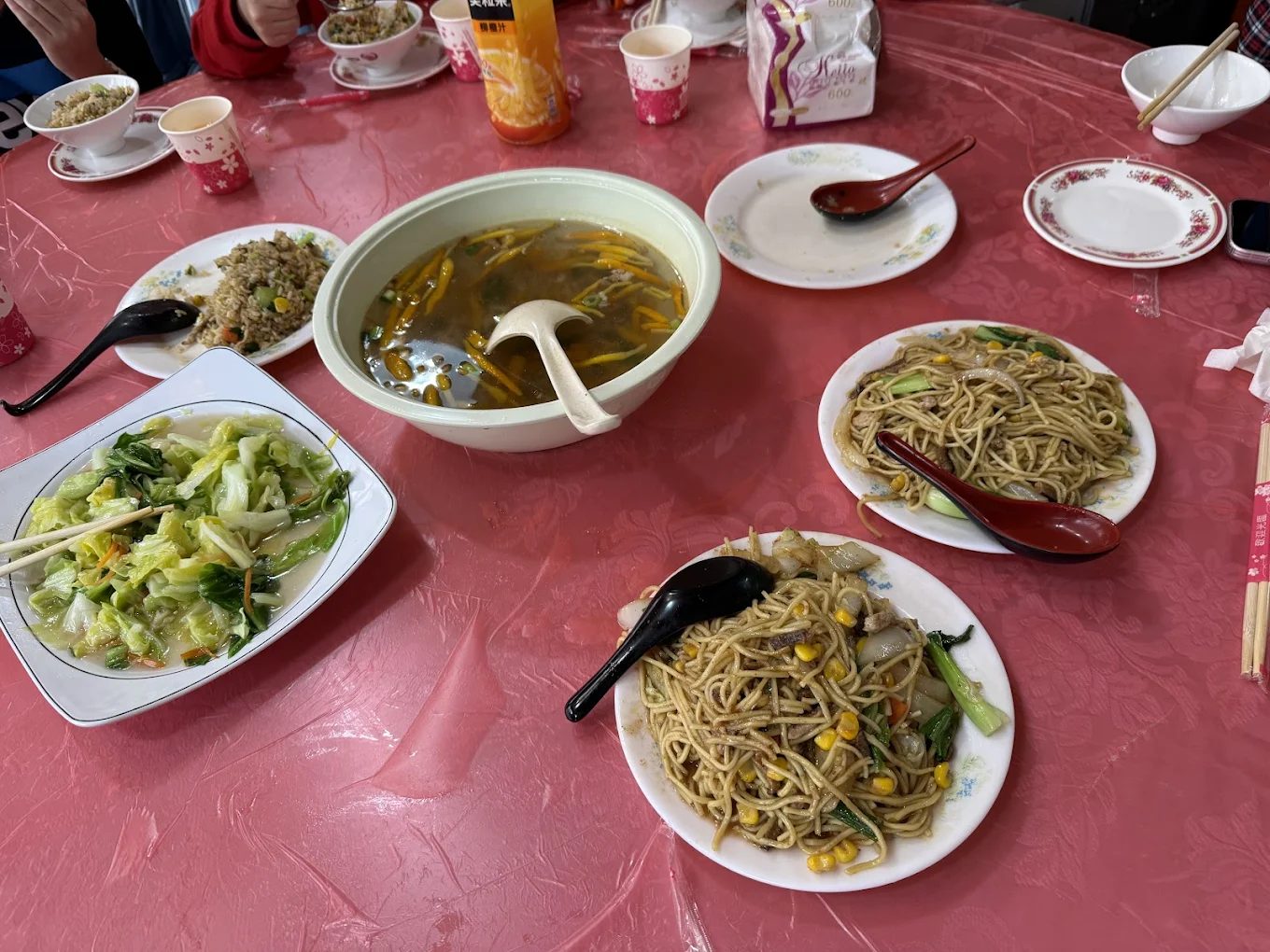 北橫溫泉推薦：輕鬆享受北橫貫下巴陵溫泉山莊的完美泡湯體驗