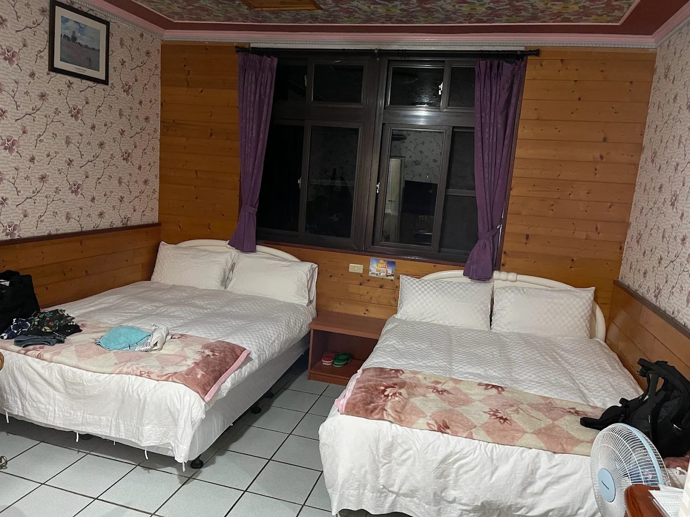 北橫溫泉推薦：輕鬆享受北橫貫下巴陵溫泉山莊的完美泡湯體驗