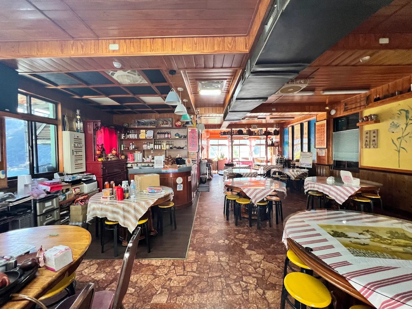 北橫溫泉推薦：輕鬆享受北橫貫下巴陵溫泉山莊的完美泡湯體驗