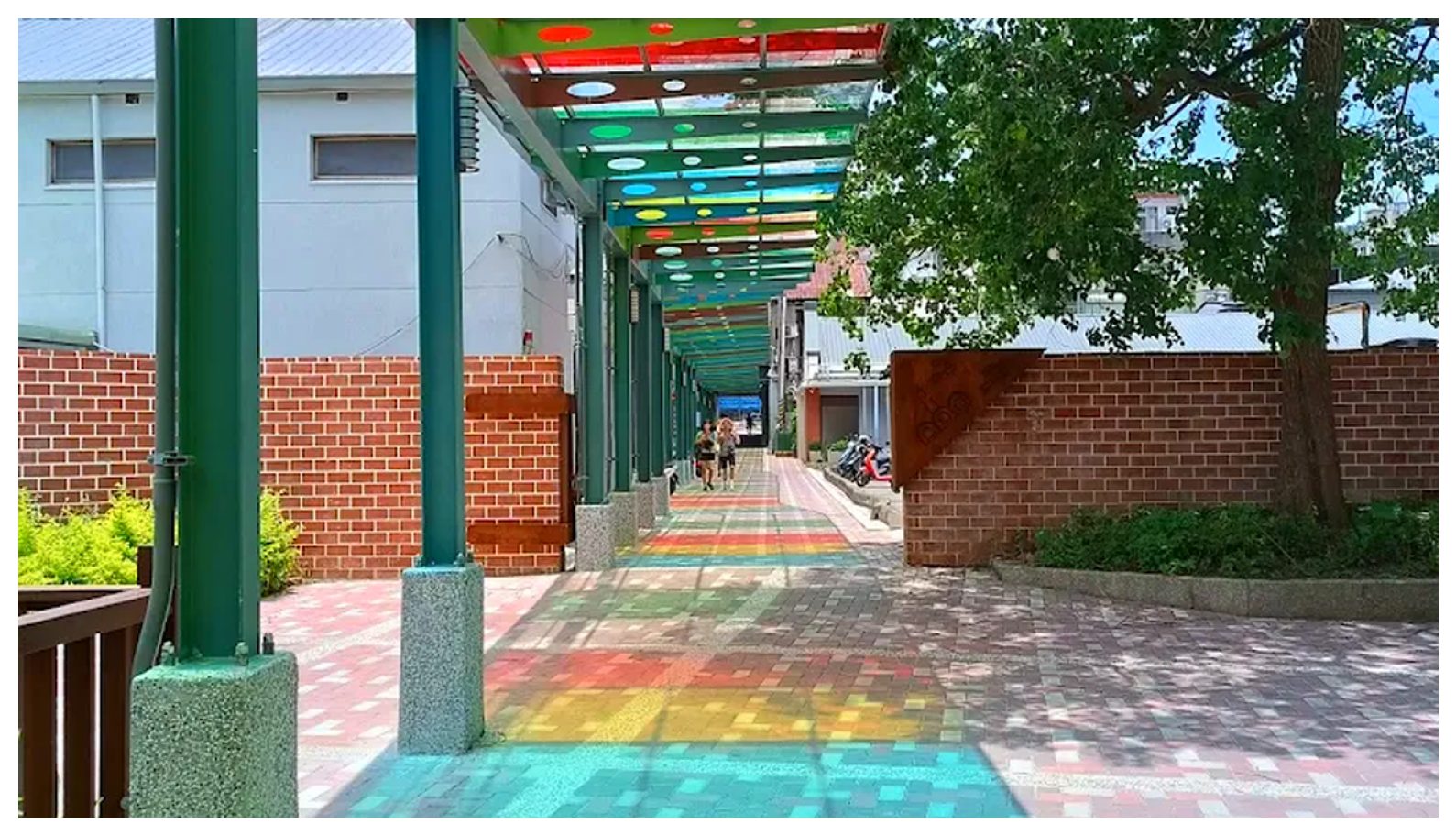 新北市美術館周邊最佳景點介紹｜探索藝術與文化的好去處