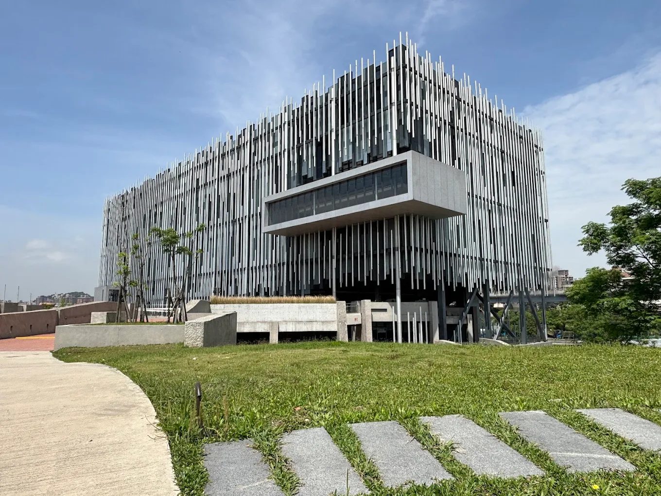 新北市美術館周邊最佳景點介紹｜探索藝術與文化的好去處