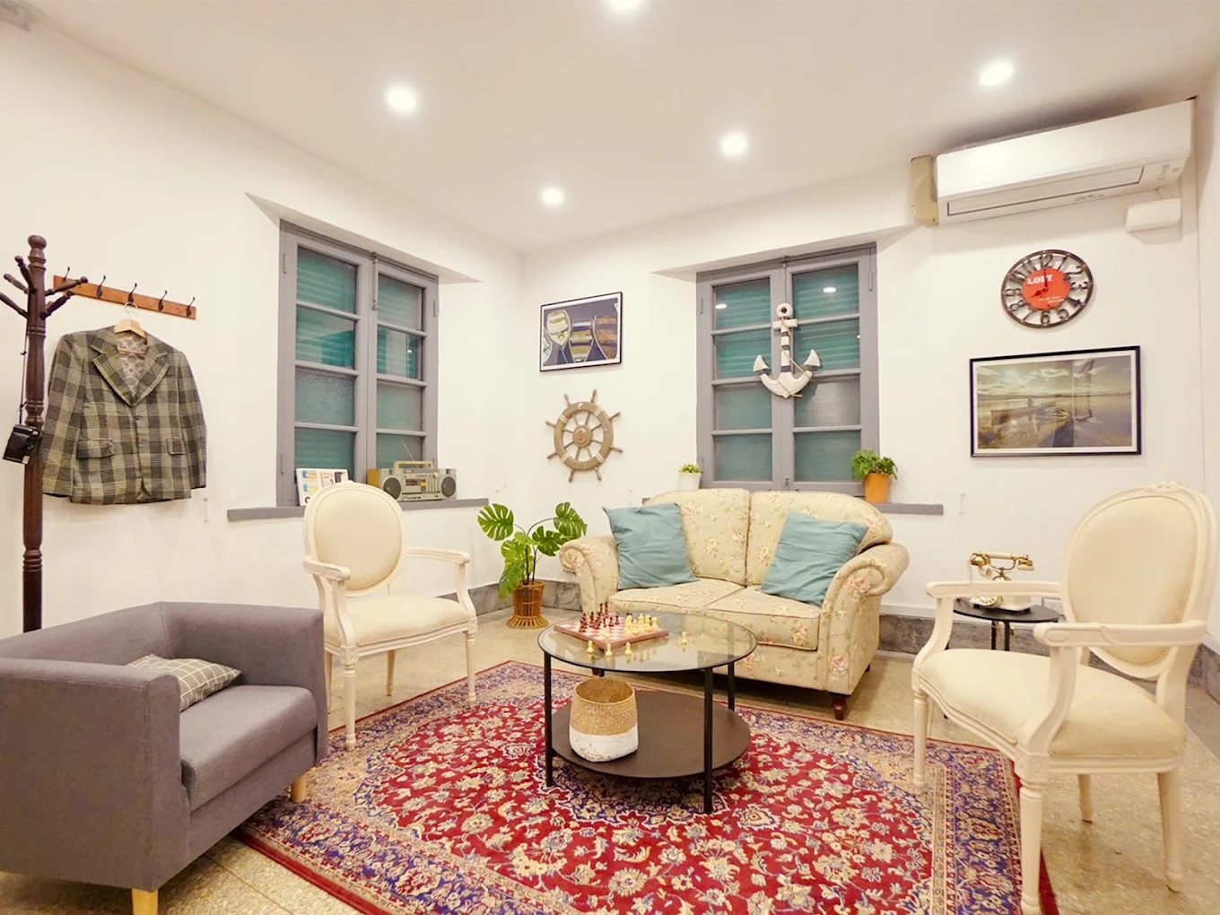 高美濕地導覽：探索台中自然之美與生態魅力