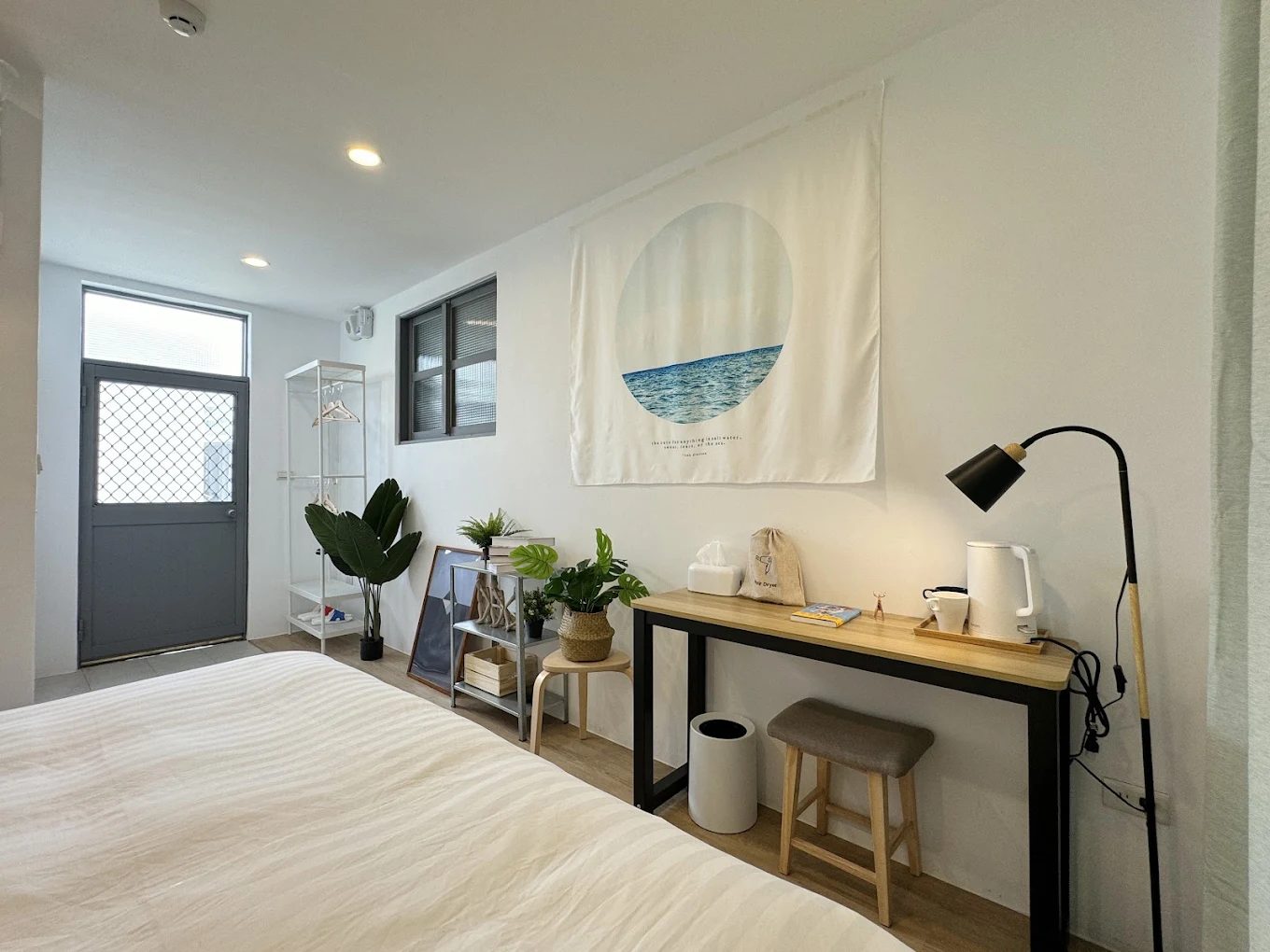 高美濕地導覽：探索台中自然之美與生態魅力