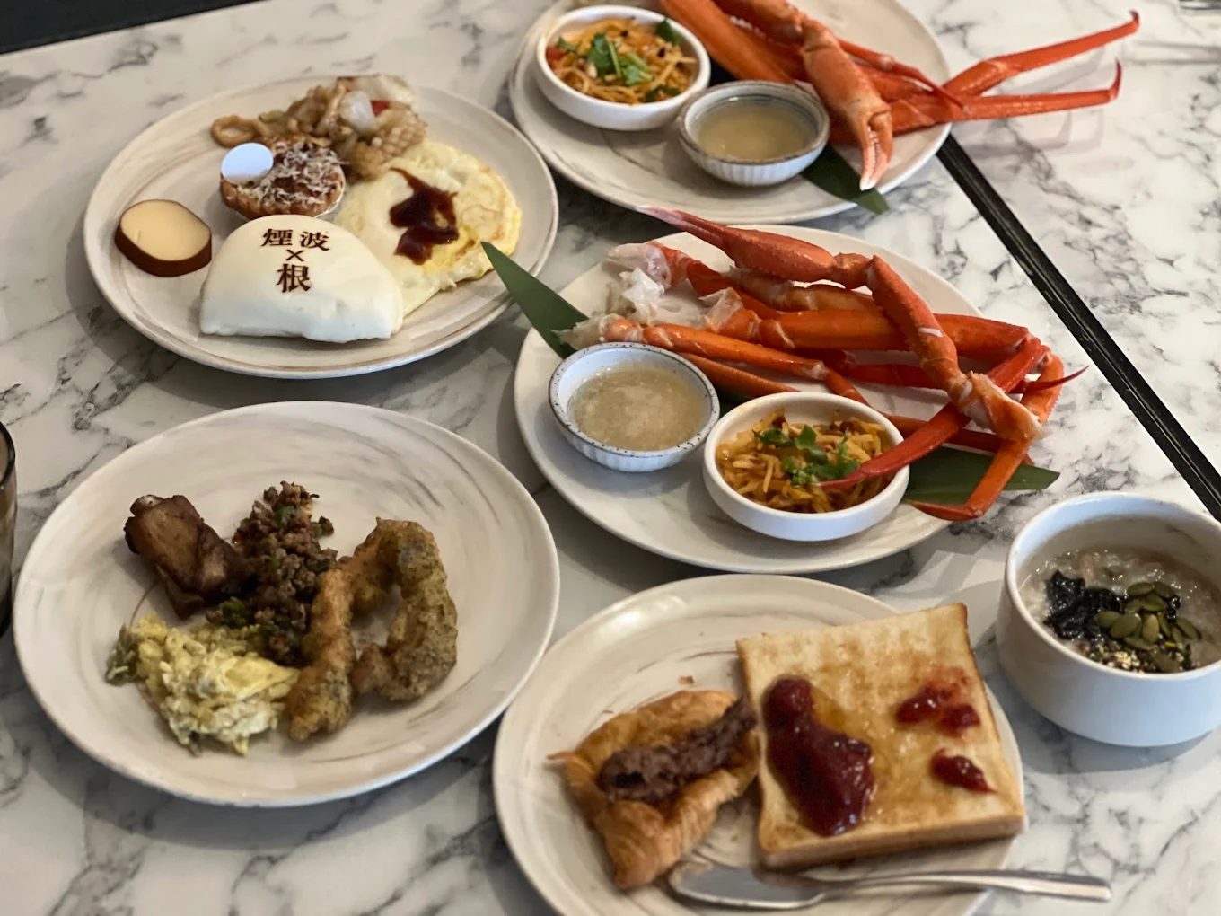 煙波飯店:花蓮太魯閣的完美住宿選擇