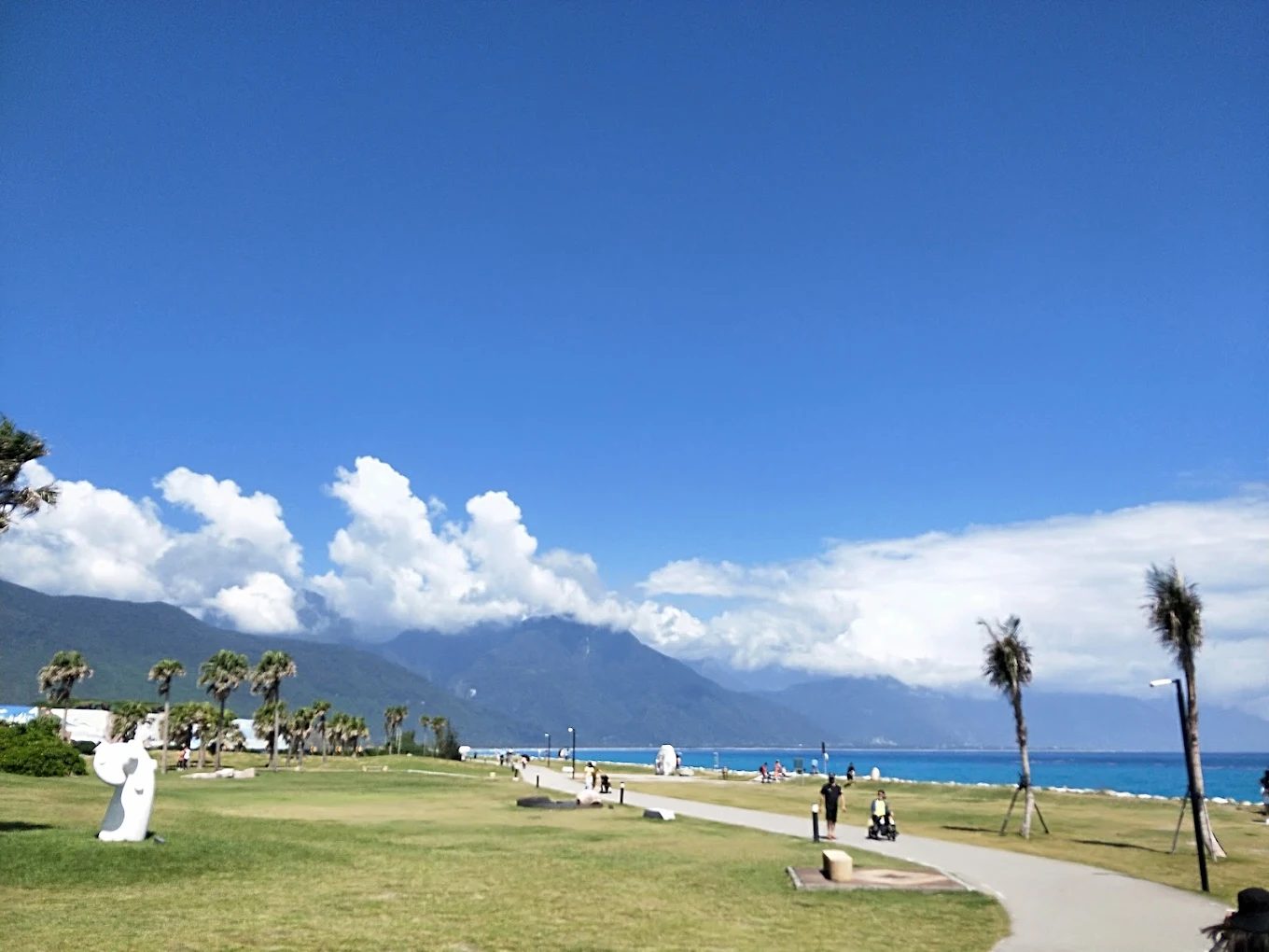 煙波飯店:花蓮太魯閣的完美住宿選擇