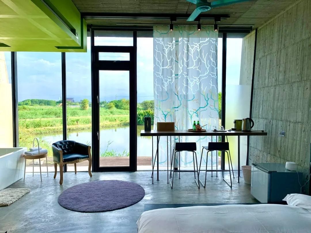 宜蘭輕旅行：探索不可錯過的稻香與津梅磚窯