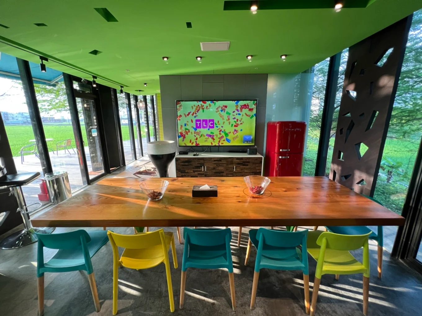 宜蘭輕旅行：探索不可錯過的稻香與津梅磚窯