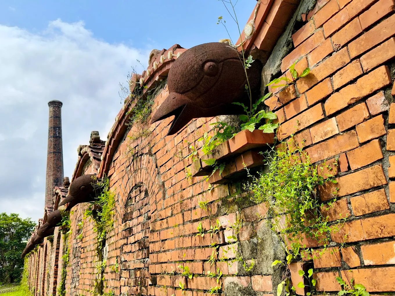 宜蘭輕旅行：探索不可錯過的稻香與津梅磚窯