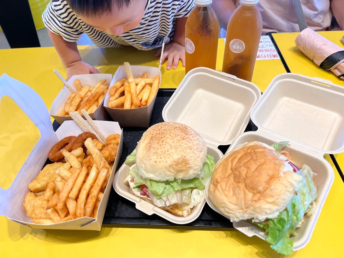 回巢農場：探索親子同樂的動物樂園