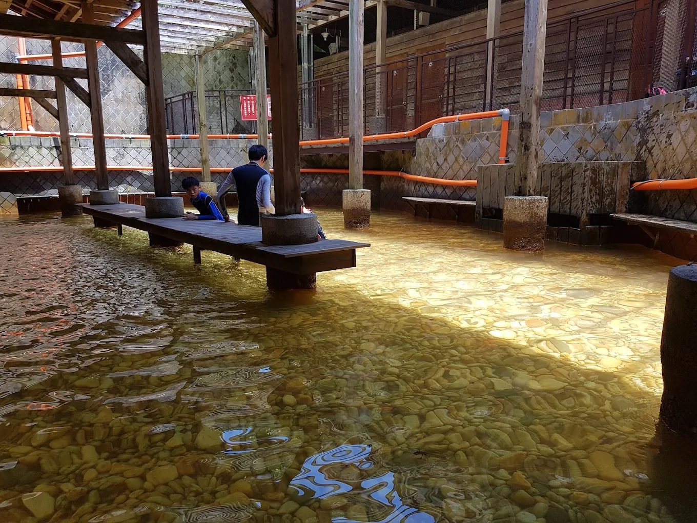 煙波大飯店蘇澳四季雙泉館：專屬宜蘭之旅的必選住宿
