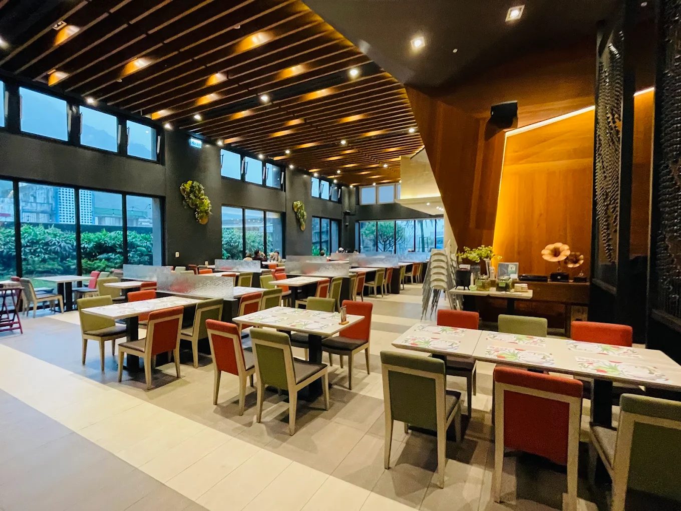 煙波大飯店蘇澳四季雙泉館：專屬宜蘭之旅的必選住宿