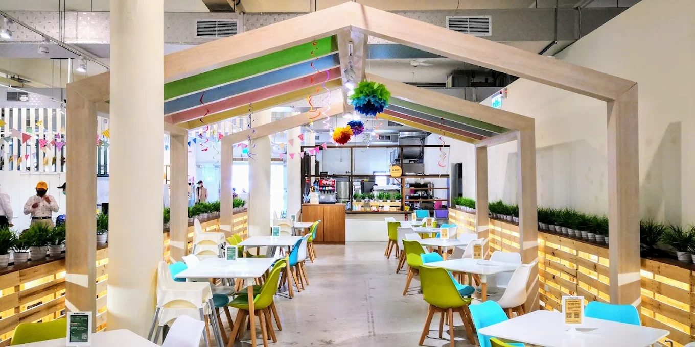 中興文化創意園區：探索宜蘭的文化藝術與手作魅力