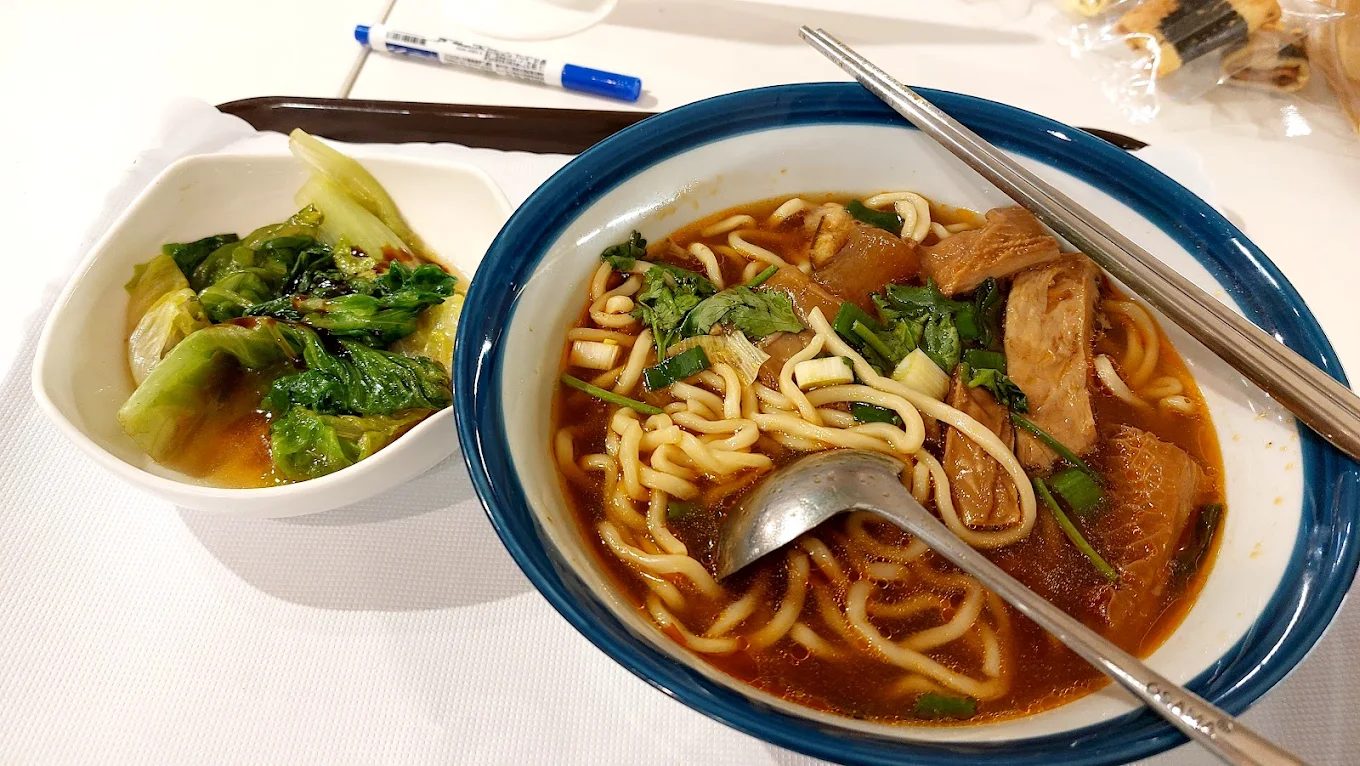 中興文化創意園區：探索宜蘭的文化藝術與手作魅力