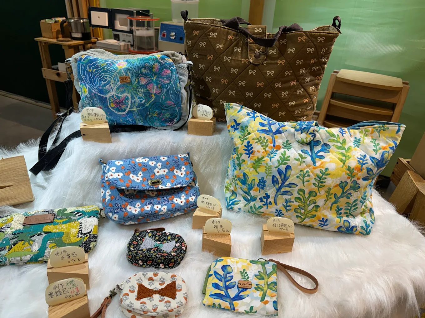 中興文化創意園區：探索宜蘭的文化藝術與手作魅力