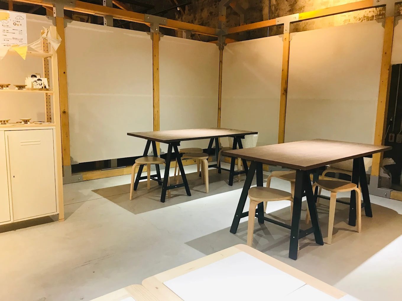 中興文化創意園區：探索宜蘭的文化藝術與手作魅力