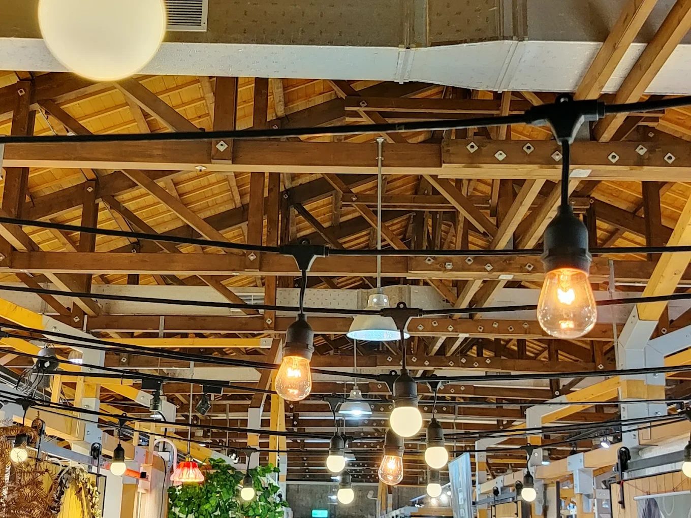 中興文化創意園區：探索宜蘭的文化藝術與手作魅力