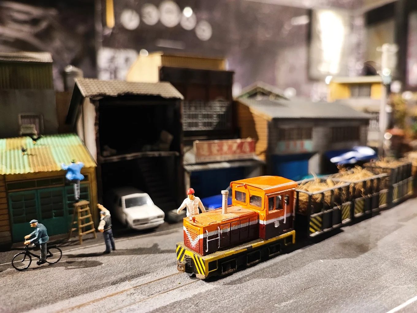 台中免費活動｜享受文化資產與多元體驗