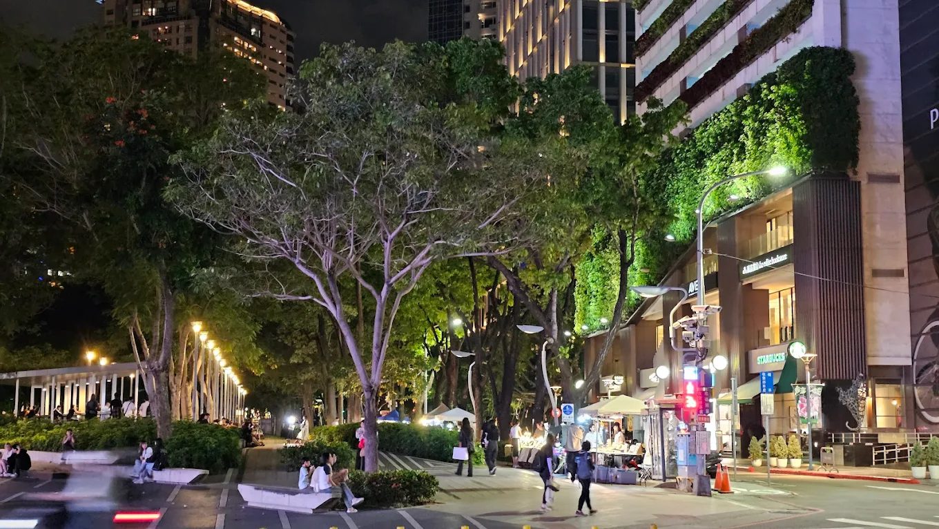 台中免費活動｜享受文化資產與多元體驗