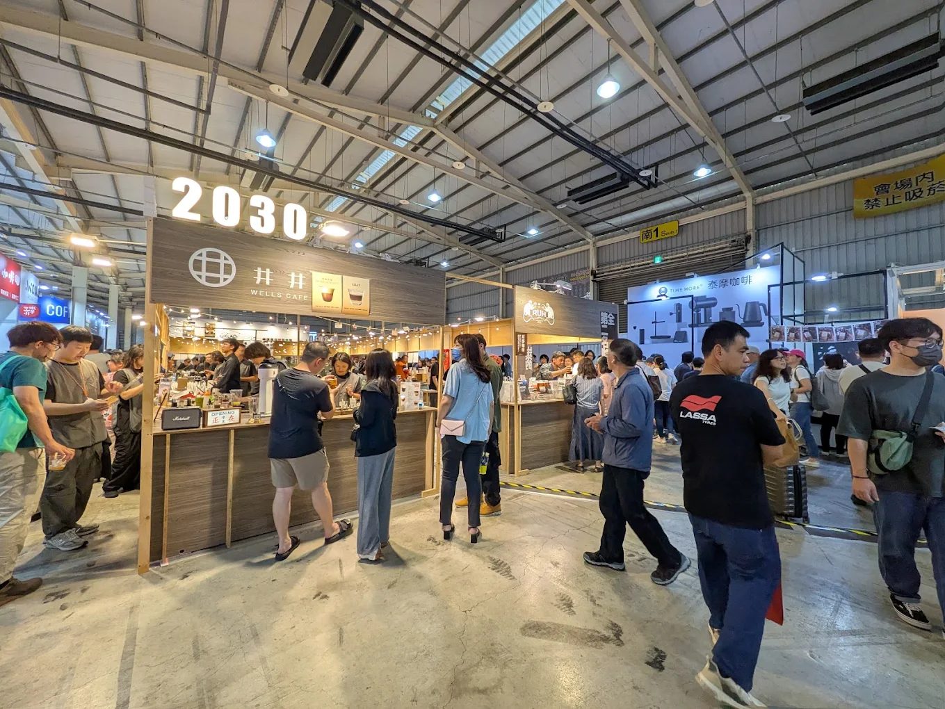 台中免費活動｜享受文化資產與多元體驗