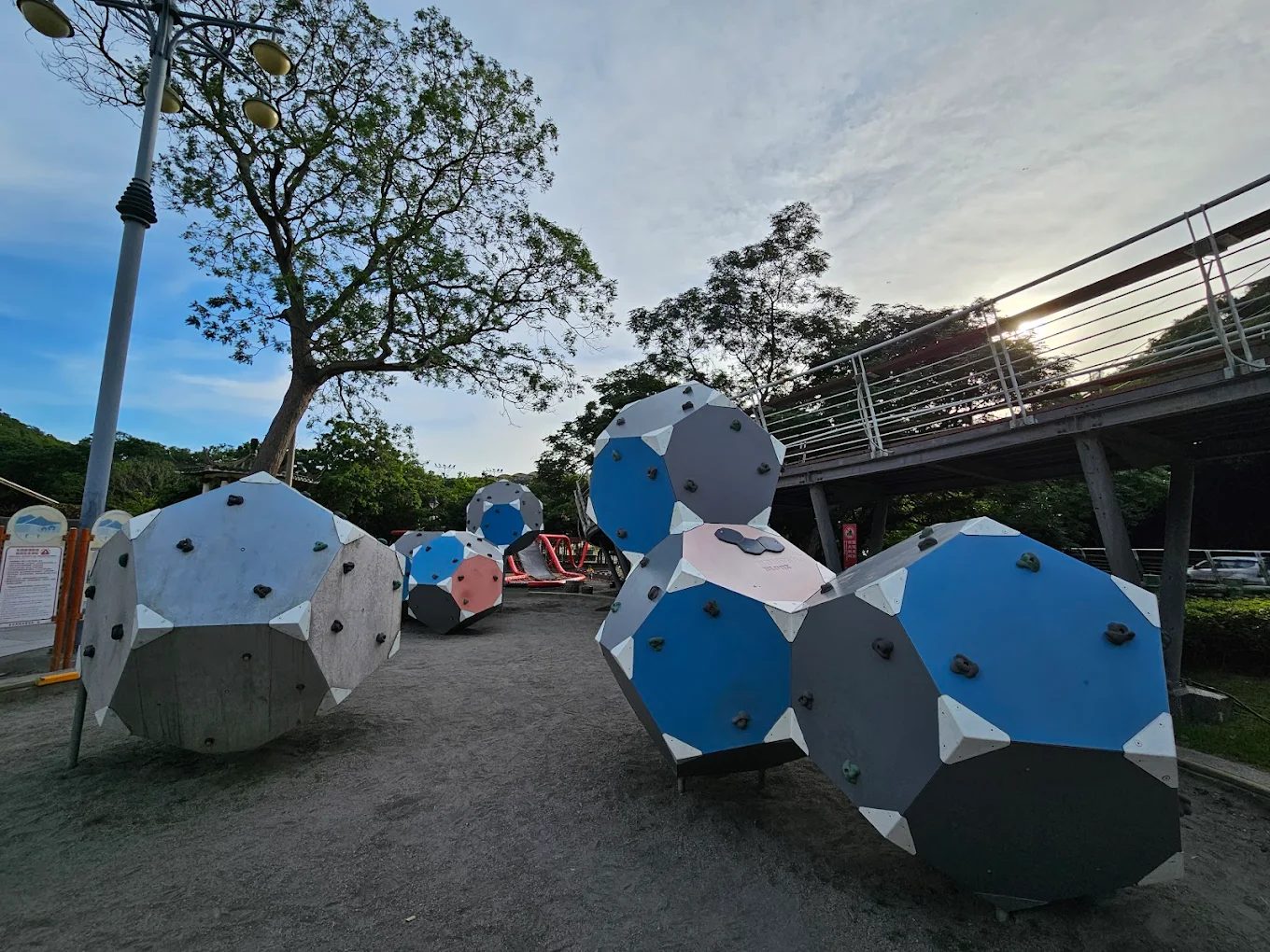 台中免費活動｜享受文化資產與多元體驗