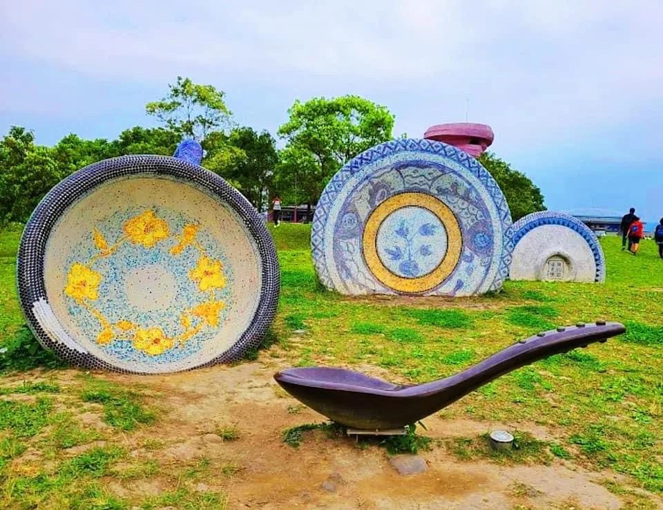 探索新北免費景點：享受無負擔的家庭出遊樂趣